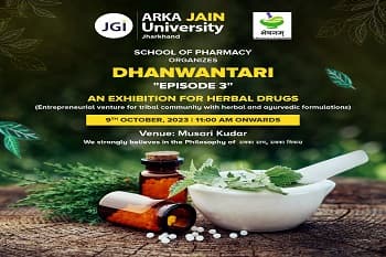 Dhanwantari