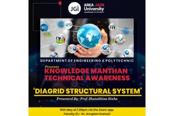Diagrd Structural System