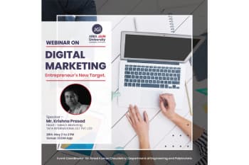 Digital Marketing