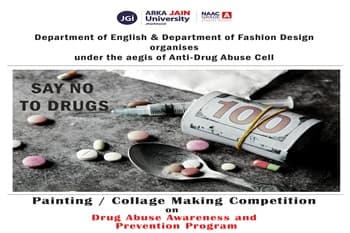 Drug Abuse Awareness & Prevention Program