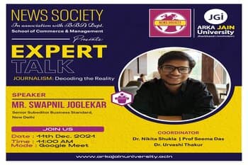 Expert Talk