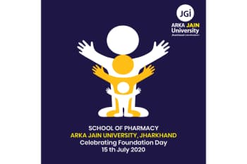 FOUNDATION DAY- School of Pharmacy
