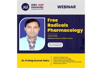 Free Radicals Pharmacology