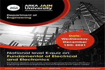 Fundamental Of Electrical And Electronics