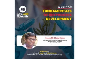 Fundamentals of Bio Process Development