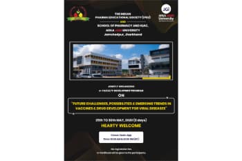 Future Challenges, Possibilities & Emerging Trends in Vaccines & Drug Development for Viral Diseases