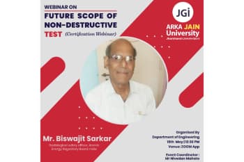 Future Scope of NON- DESTRUCTIVE