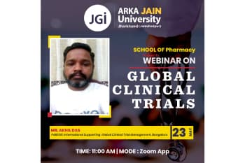 Global Clinical Trials