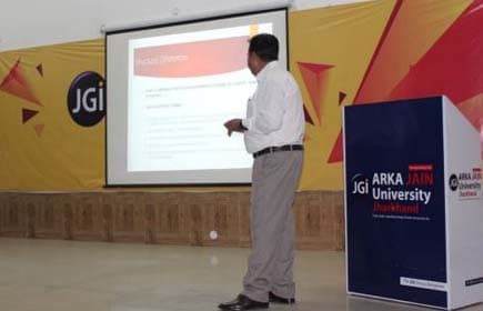Guest Session under KMS