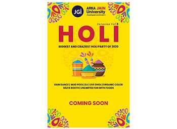 HOLI 2020