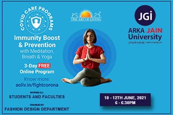 Immunity Boost & Prevention With Meditation, Breath & Yoga