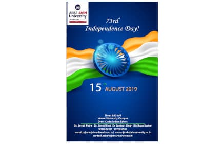 Independence Day 2019