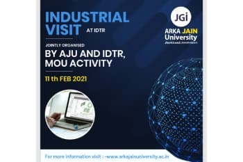 Industrial Visit