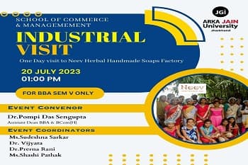 Industrial Visit