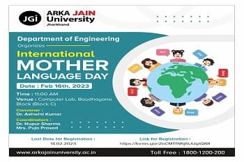 International Mother Language Day