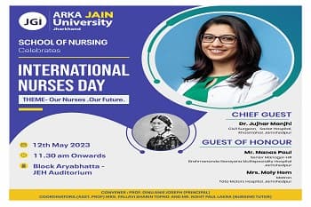 International Nurses Day