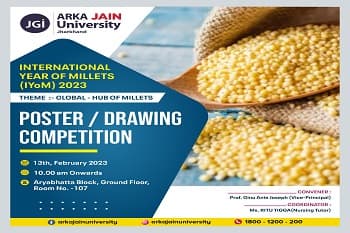 IYoM : Poster / Drawing Competition