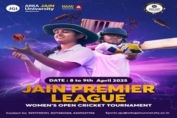 Jain Premier League