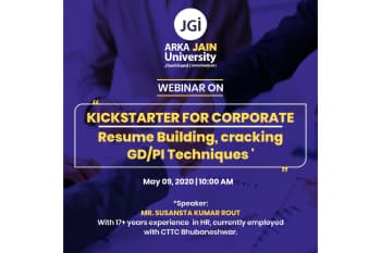 Kickstarter for Corporate