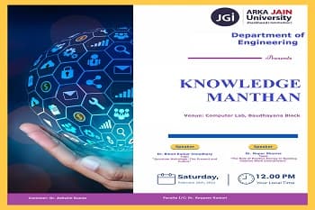 Knowledge Manthan on Quantum Metrology : The Present and Future