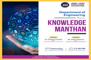 Knowledge Manthan