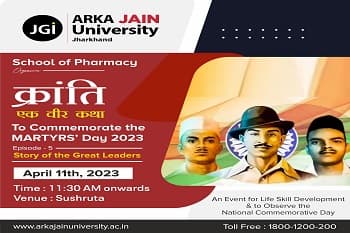 Kranti: Ek Veer Katha