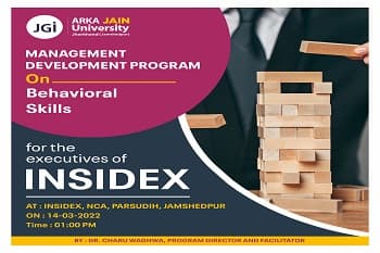 MDP On Behavioral Skills
