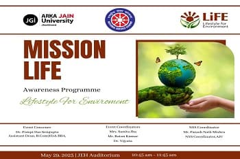 Mission Life