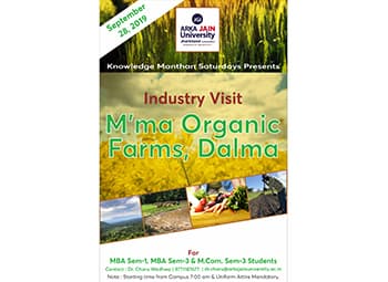 M’ma Organic Farms