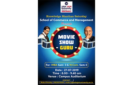 Movie Show