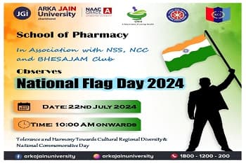 National Flag Day 2024