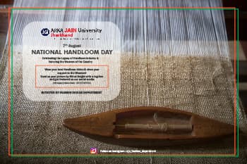 National Handloom Day