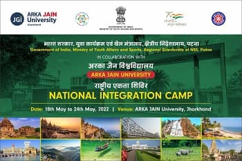 National Integration Camp