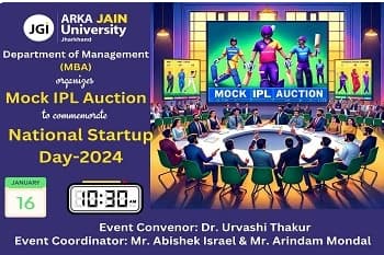 National Startup Day