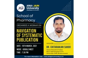 Navigation Of Systematic Publication