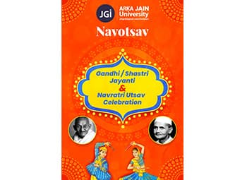 Navotsav – Navratri Utsav Celebration