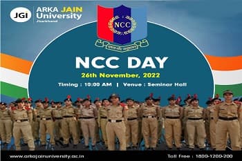 NCC Day