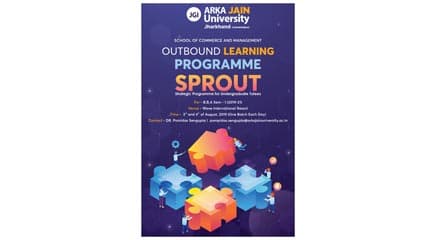 Outbound Learning BBA