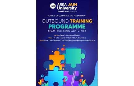 Outbound Training