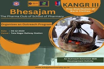Outreach Program