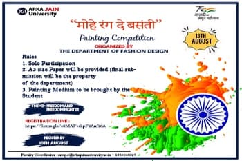 Painting Competition