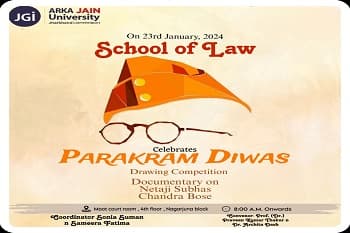 Parakram Diwas