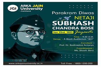 Parakram Diwas