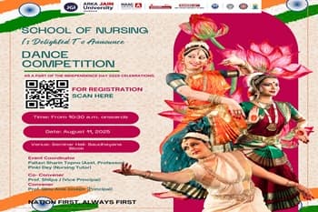 Patriotic Dance Competition