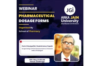 Pharmaceutical Dosage Forms