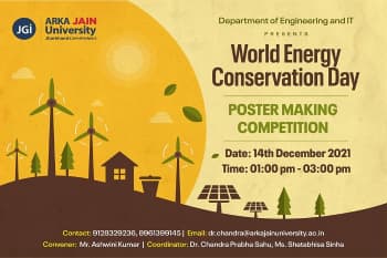 Poster Making Competition