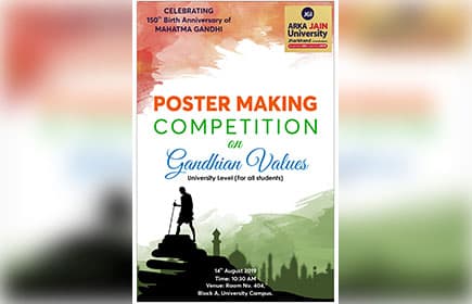 Poster Making Competition