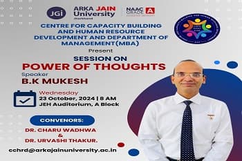 Power of Thoughts