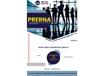 PRERNA