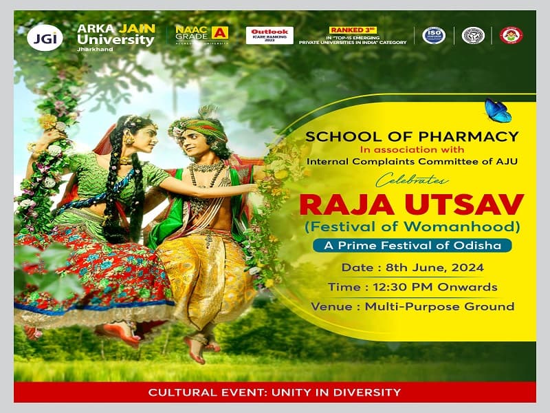 Raja Utsav